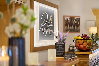 Nachhaltiges Hotel Bayerischer Wald